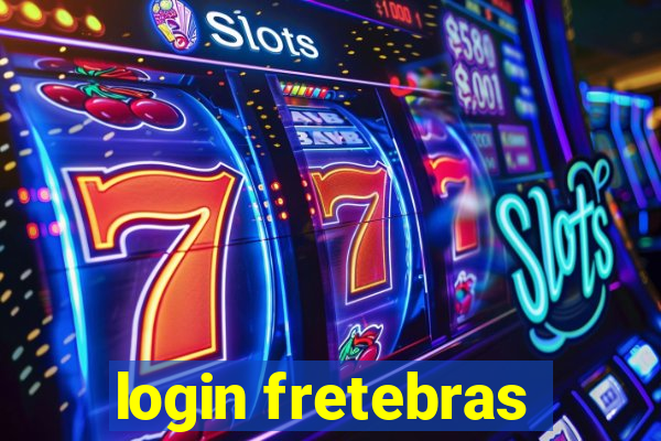 login fretebras